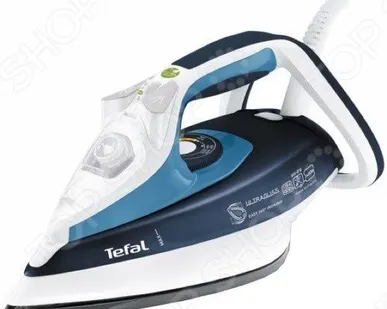 фото Утюг Tefal FV4880D0