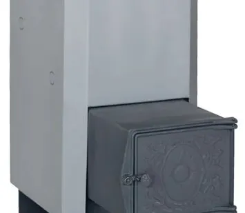 фото Печь для бани Березка "Корвет"