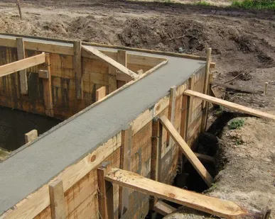 фото Гидроизоляционные работы