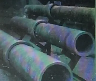 фото Труба напорная ВТ 6 Ø 250 (5,00)