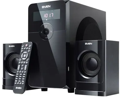 фото Компьютерная акустика SVEN