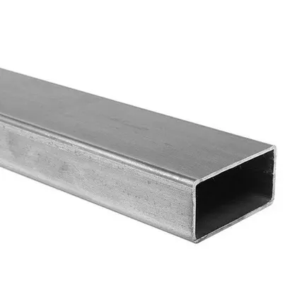 Фото №0 Труба профильная 40*20*1,5 мм (6 метров)