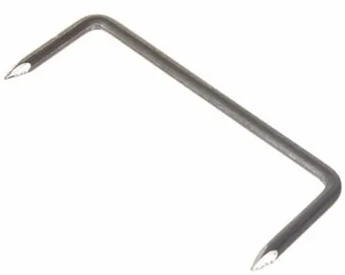 фото Скобы (тип 53) 12мм (упак. 1000шт) //10