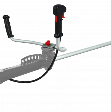 Фото №0 Ресанта Бензиновый триммер БТР-2500П ПРОФ Ресанта