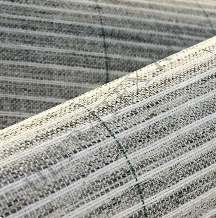 Фото №0 Бортовка "Danelli" неклеевая арт.B3X170, 170г/м, цв.натуральный ширина 150см (рулон 50 метров)