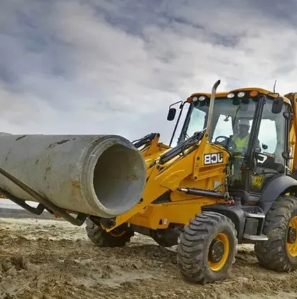 Фото №0 Погрузка вилами