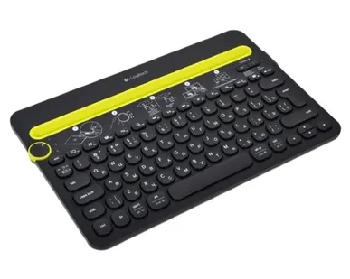 фото Клавиатура Logitech