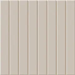 фото 131376 КерГранит RASTER LINE S CHALK 15x15 см