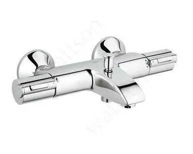 фото Смеситель GROHE Термостат Grohtherm 1000 для ванны