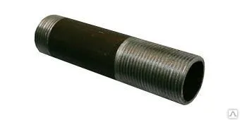 фото Сгон ЧГ б/к Ду 40 1 1/2"