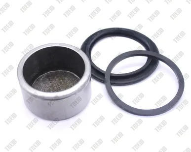 фото Ремкомплект суппорта ZL20 с поршнем