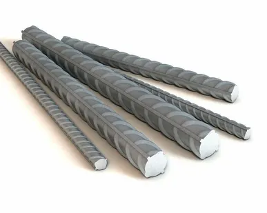 фото Арматура А3 рефленая d8 d10 d12 d14 d16 d20