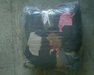 фото Ветошь