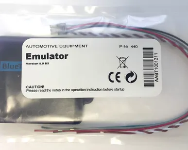 фото Эмулятор AdBlue V3