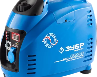 фото Генератор бензиновый ЗИГ-3500