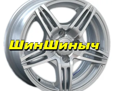 фото 6,5x15/4x114,3 ET40 D73,1 189 SF