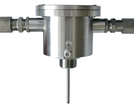 Фото №0 ИП 101-Спектрон-Т-Р Н Извещатель пожарный тепловой взрывозащищенный