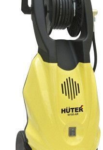 фото Мойка высокого давления Huter W135-AR Huter