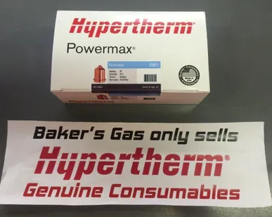 фото 228797 Комплект сопел 105A 220990 для резаков Duramax (25 шт)