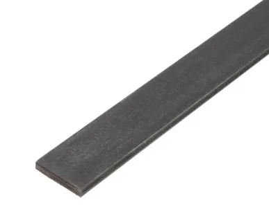 фото Полоса горячекатаная 60х5, длина 6 м, марка Ст3