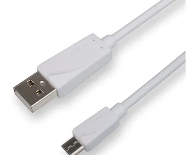 фото Кабель Viptek USB - microUSB