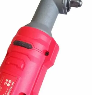 фото Трещетка аккум Ямал 21V*2АН (1АКБ,ЗУ,переходник)