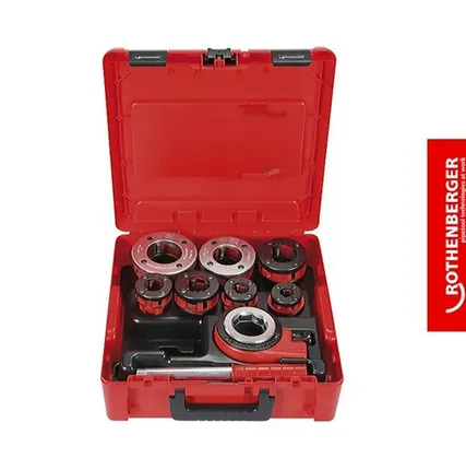 Фото №0 Rothenberger (Германия) SUPER CUT 2