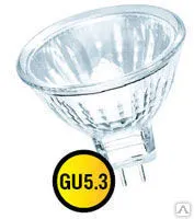 фото Галогенная лампа Navigator NH-JCDR-50-220-GU5.3 220V 50W 94 206