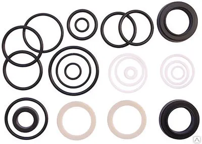 Фото №0 Ремонтный комплект для гидравлики (AE010035) AE010035-RK Jonnesway