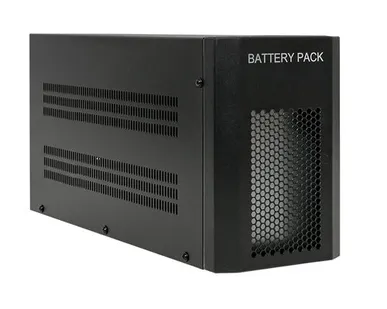 фото EKF Внешний батарейный блок c АКБ 3 х 12В_7 Ач для ИБП серии E-Power SW900Pro-TB 1000 ВА