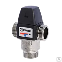 фото Термостатический смесительный клапан ESBE VTA532 35-50C, KVS 2,2, G3/4