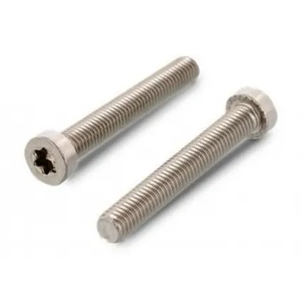 Фото №0 Винт DIN 7984 TORX