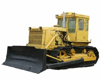 фото Бульдозер Т-130