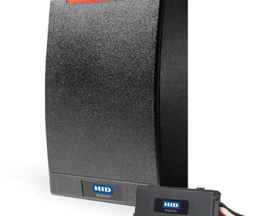 фото Apollo Контроллер для замка Apollo EDGE EVO EHR40-L