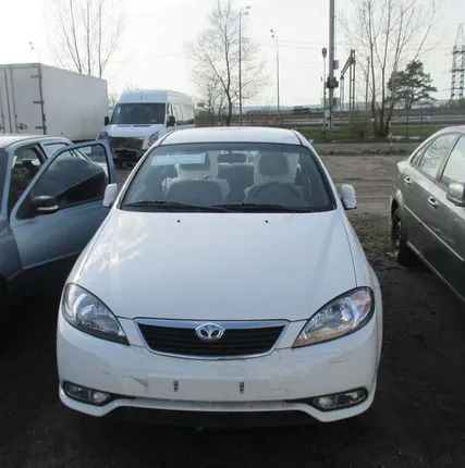 Фото №0 Автомобиль Daewoo Gentra Comfort Plus