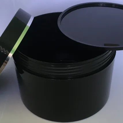 Фото №0 Банка для косметики 400 мл