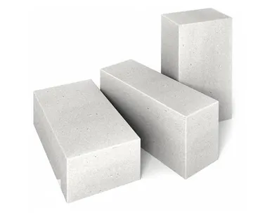 фото Газосиликатные блоки