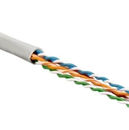 Фото №0 Кабель UTP витая пара