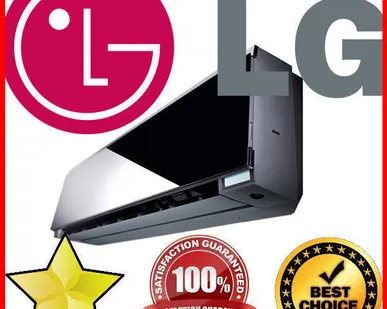 фото Система кондиционирования LG