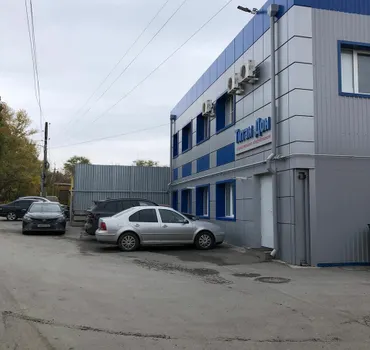 Подшипники и стопорные кольца