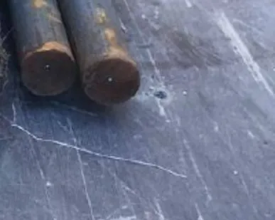 фото Круг 46 мм ст 30ХГСА ГОСТ 2590