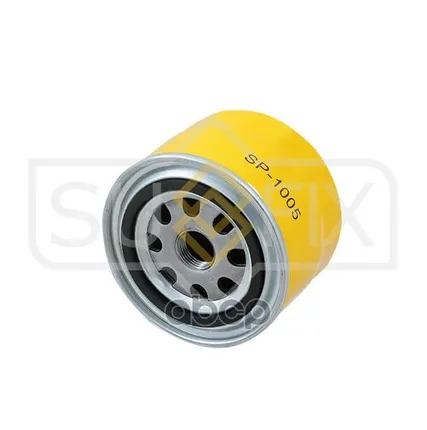 Фото №0 Фильтр Масляный SUFIX арт. SP1005