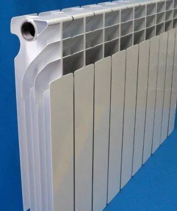 Фото №0 Радиатор NOVA FLORIDA EXTRATHERM S5 500 6 сек.