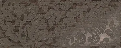 фото Керамогранит Atlas Concorde Синуа Дамаск Мока 20х50 см