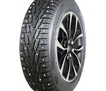 фото А/шина 225/65R17 Mazzini Ice LEOPARD SUV, шип