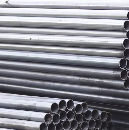 Фото №0 Труба профильная оцинкованная прямоугольная горячедеформированная 200х120х6 мм 08пс ГОСТ 13663-86