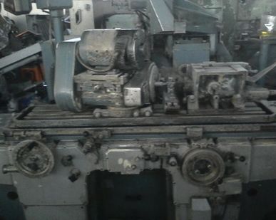 фото 3у131 станок круглошлифовальный универсальный полуавтомат Б/У в Самаре