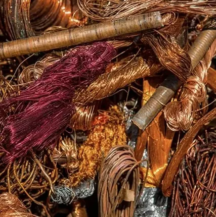 Фото №0 Медь Микс