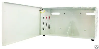 Фото №0 АО 2/40 Отсек под АКБ 40Ач - 2шт Бастион