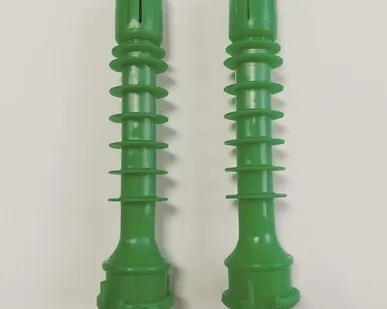 фото Пакеры пластиковые для инъектирования